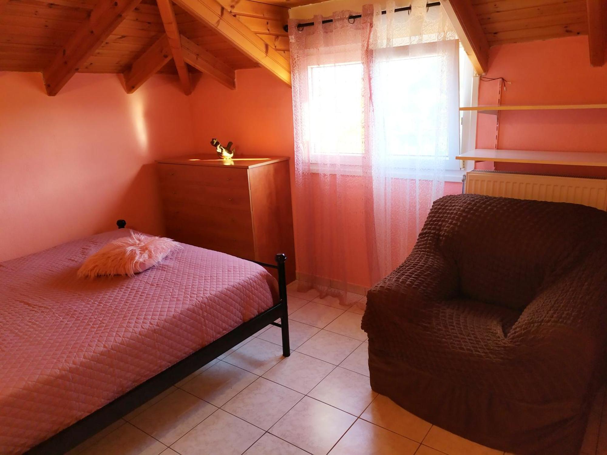 Noufara Apartments Néa Meságkala 部屋 写真