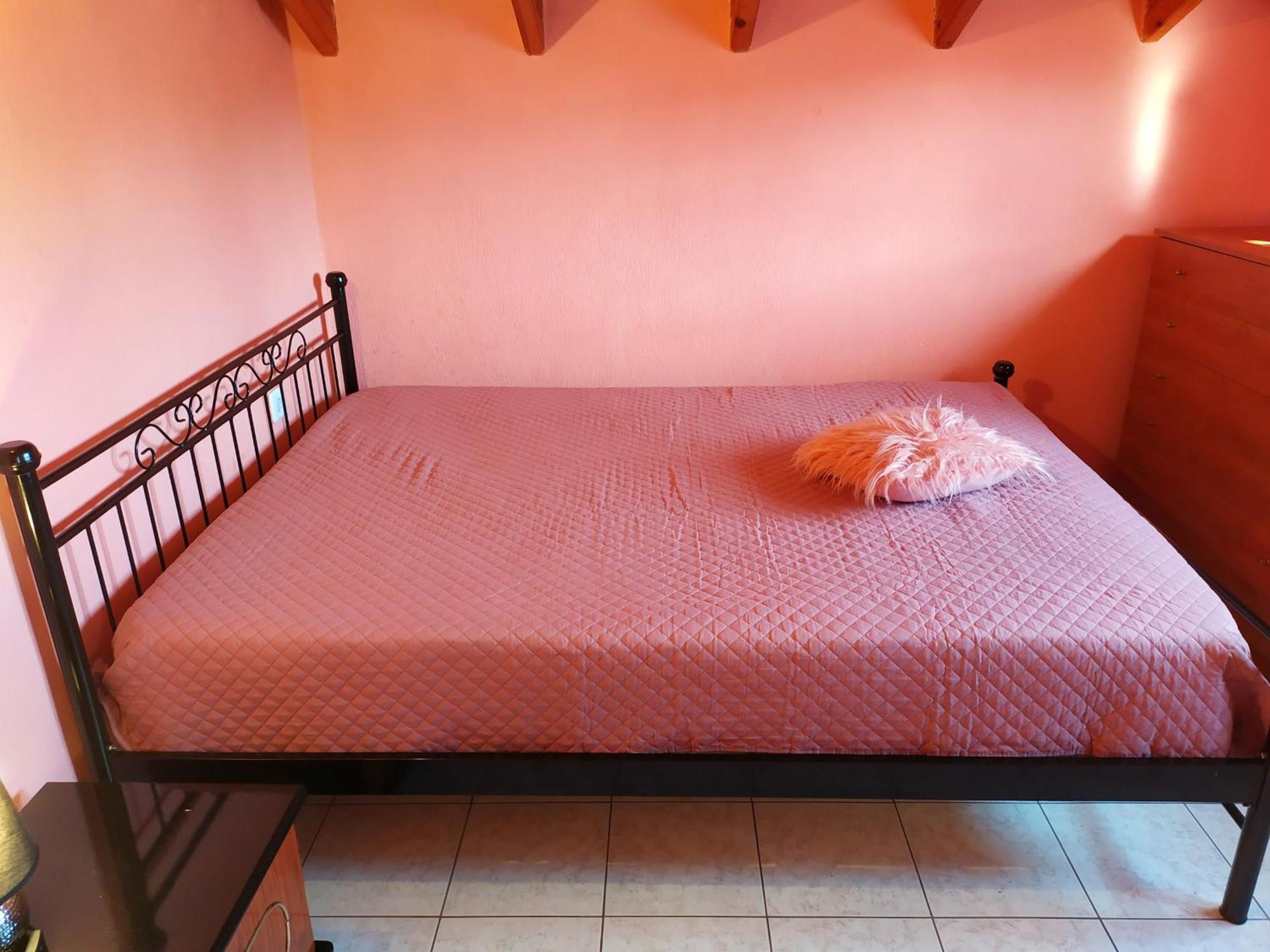 Noufara Apartments Néa Meságkala 部屋 写真
