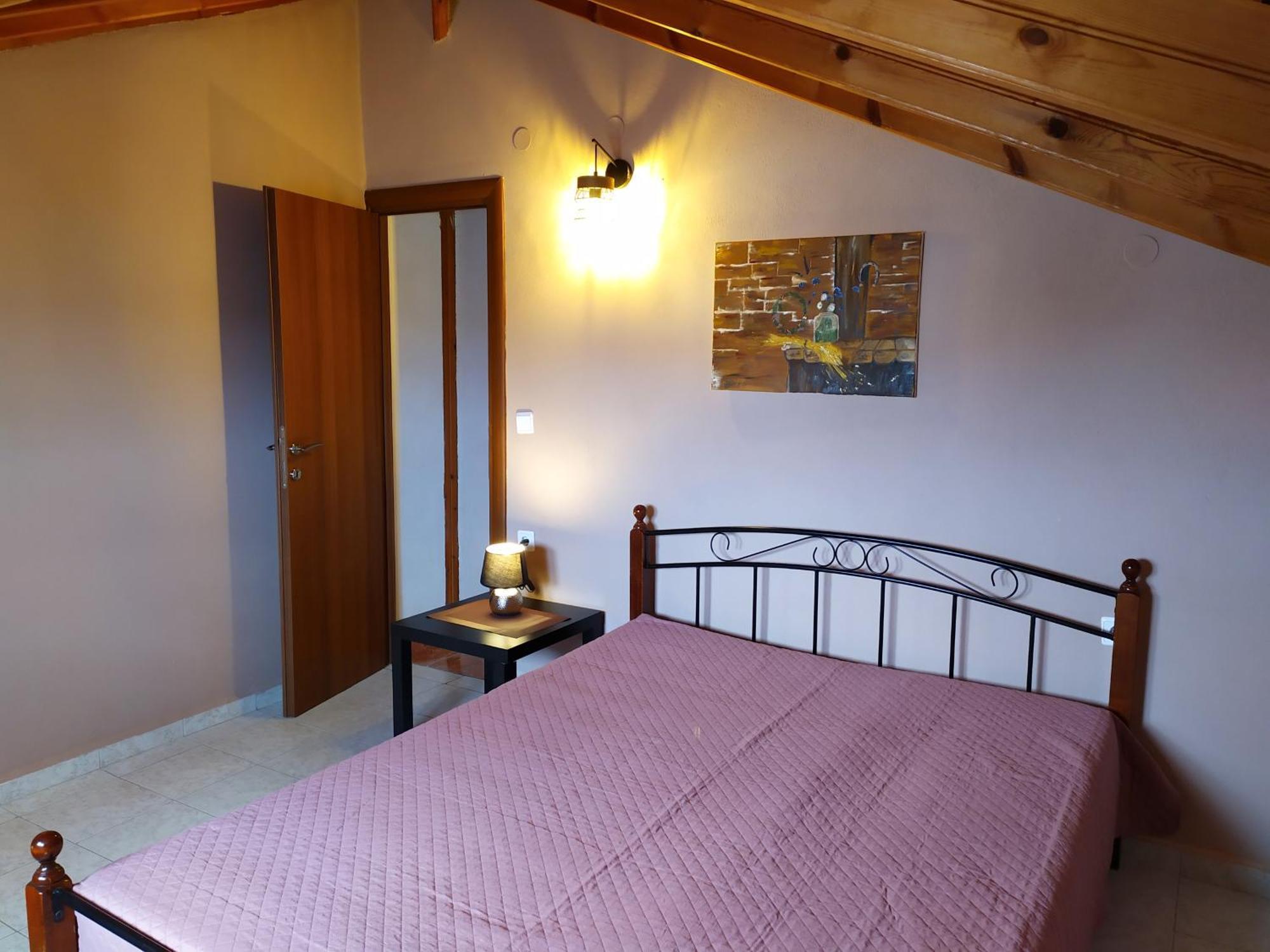Noufara Apartments Néa Meságkala 部屋 写真