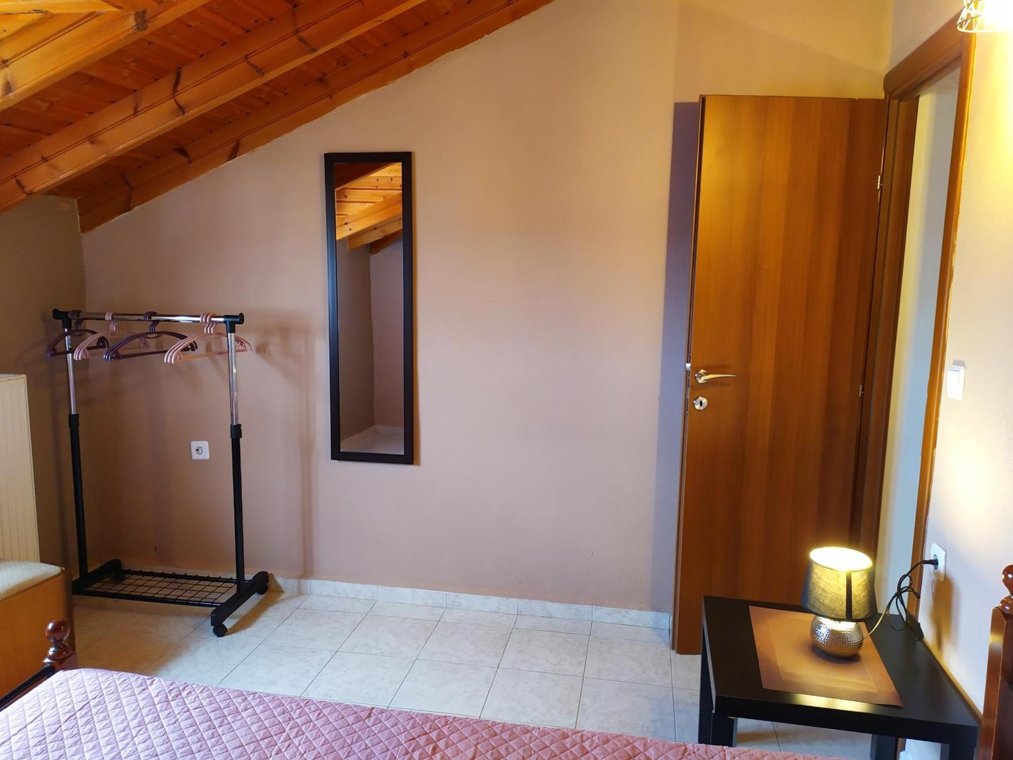 Noufara Apartments Néa Meságkala 部屋 写真