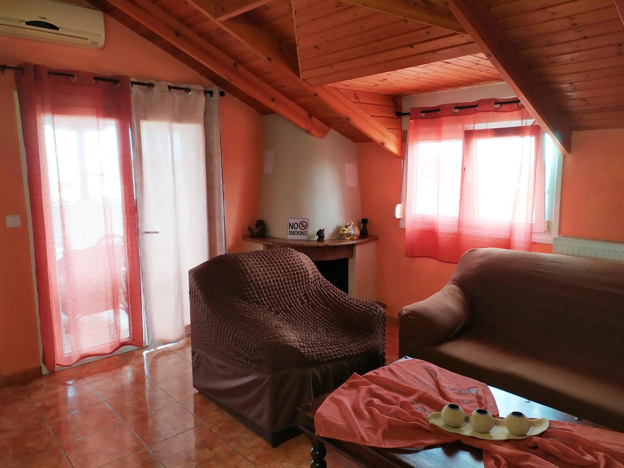Noufara Apartments Néa Meságkala 部屋 写真