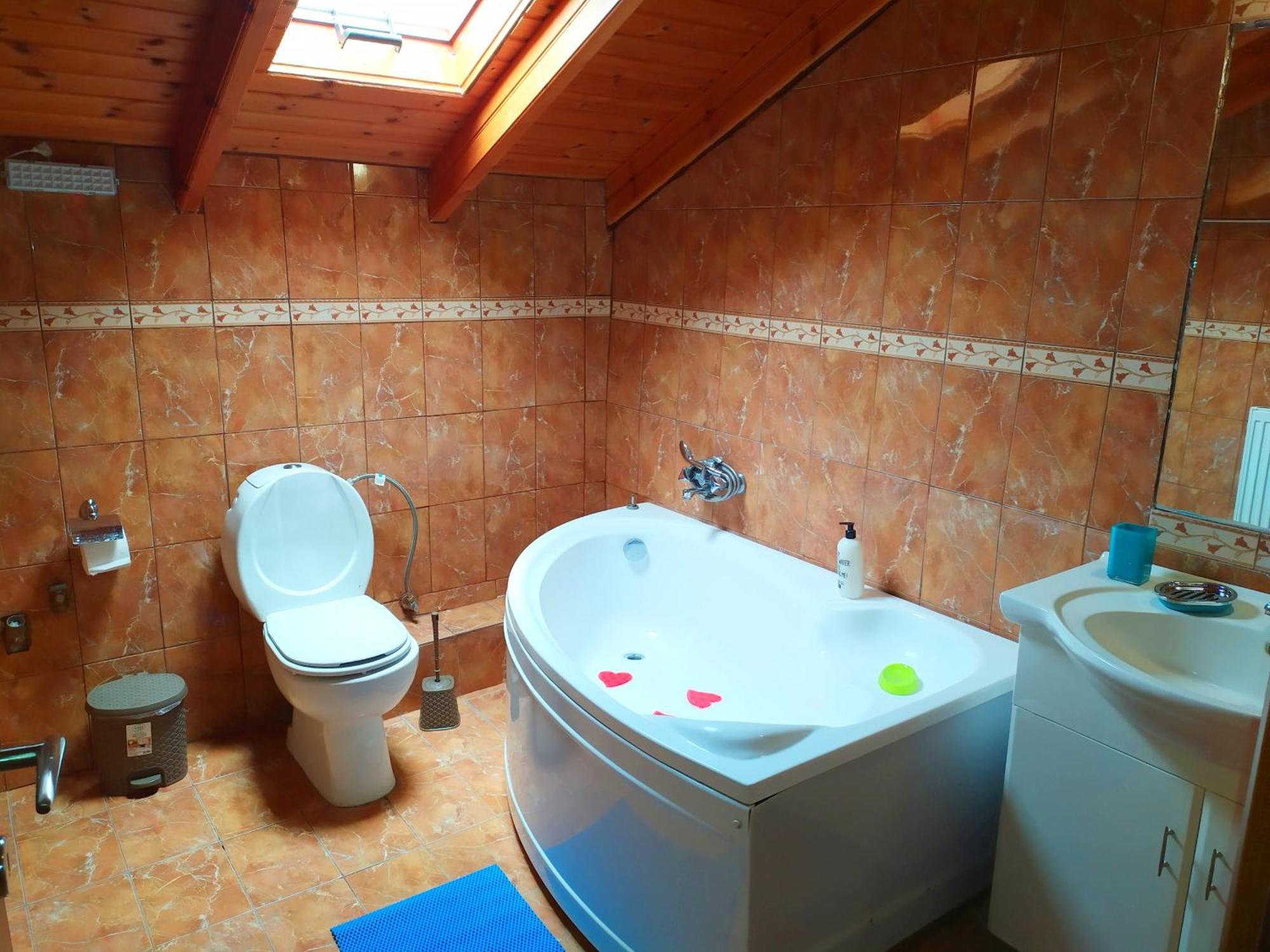 Noufara Apartments Néa Meságkala 部屋 写真